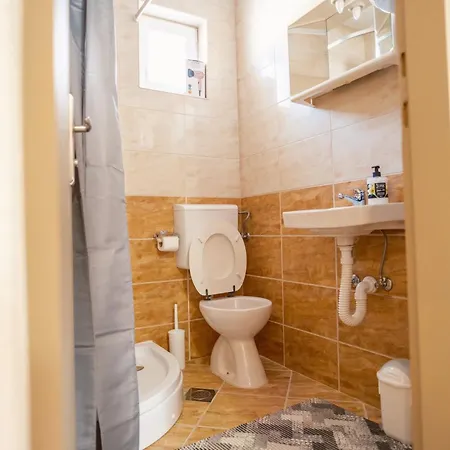 Apartamento Aparani Biser Kupresa 3 *
