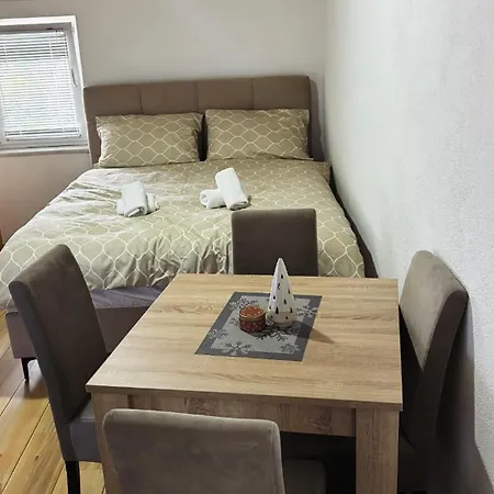 Biser Kupresa 3 Apartament