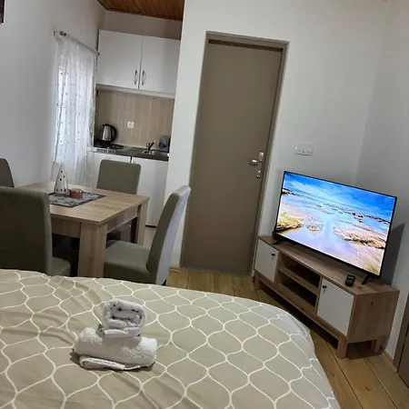 Apartament Biser Kupresa 3 *